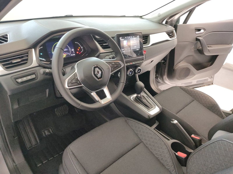 Renault Captur nuova a Ascoli Piceno (12)