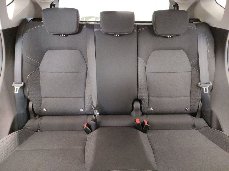 Renault Captur nuova a Ascoli Piceno (13)