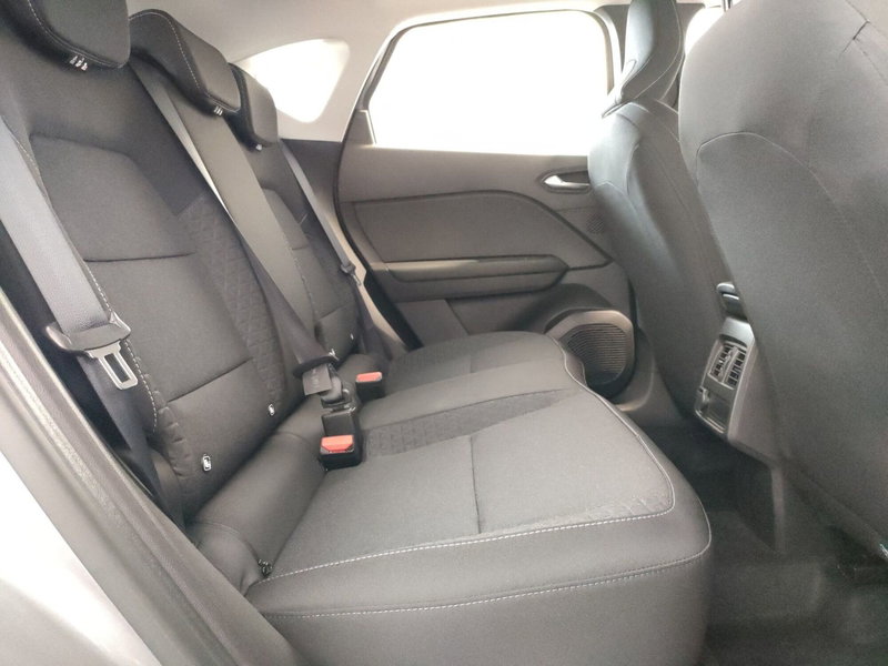 Renault Captur nuova a Ascoli Piceno (14)