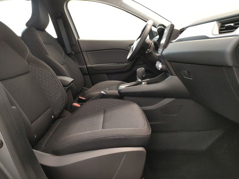 Renault Captur nuova a Ascoli Piceno (15)