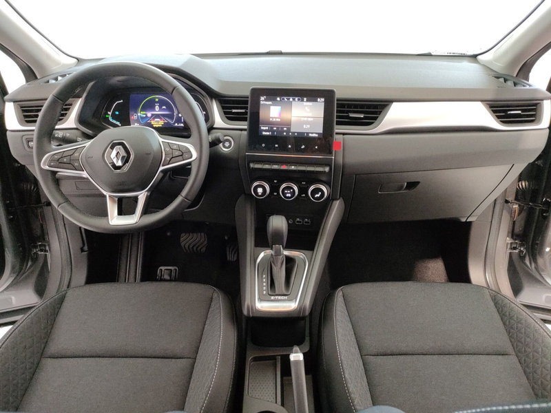 Renault Captur nuova a Ascoli Piceno (16)