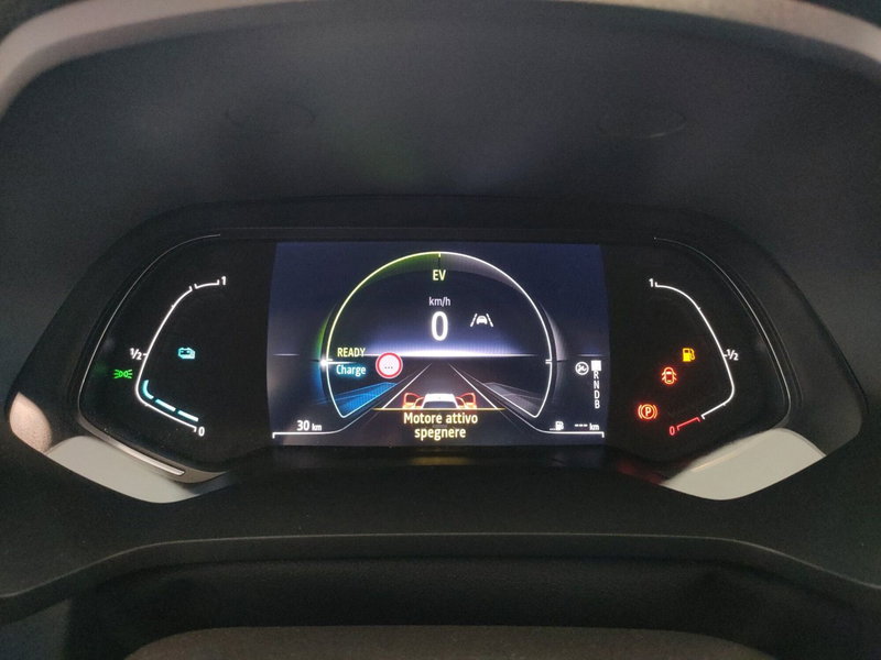 Renault Captur nuova a Ascoli Piceno (18)