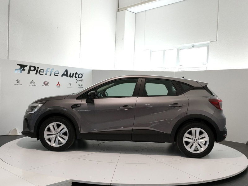 Renault Captur nuova a Ascoli Piceno (2)