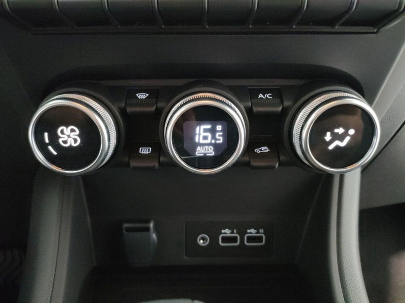 Renault Captur nuova a Ascoli Piceno (20)