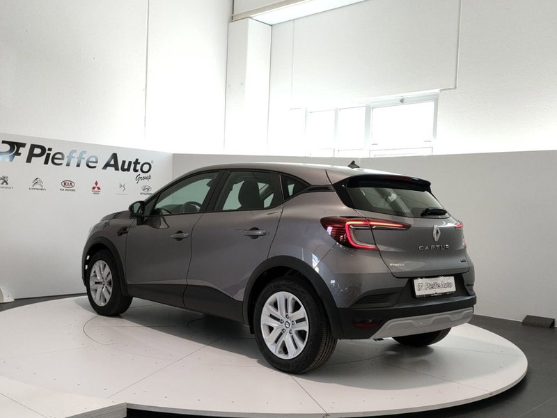Renault Captur nuova a Ascoli Piceno (3)