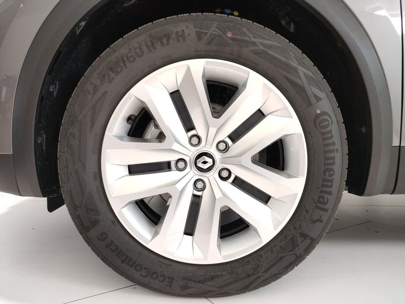 Renault Captur nuova a Ascoli Piceno (7)