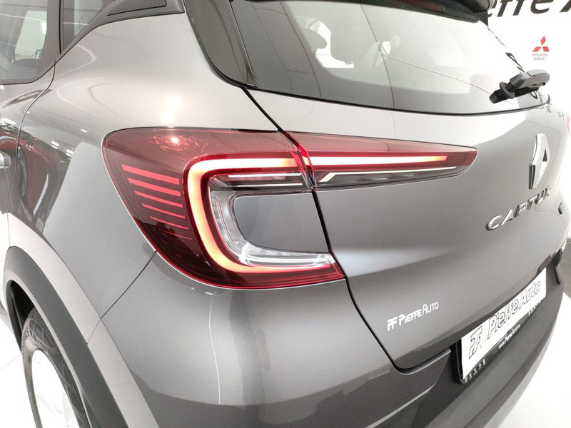 Renault Captur nuova a Ascoli Piceno (8)