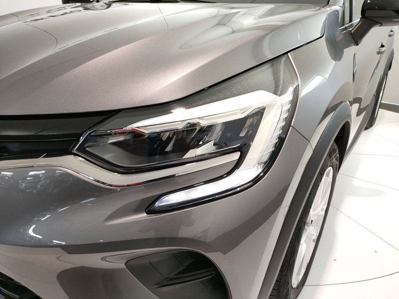 Renault Captur nuova a Ascoli Piceno (9)