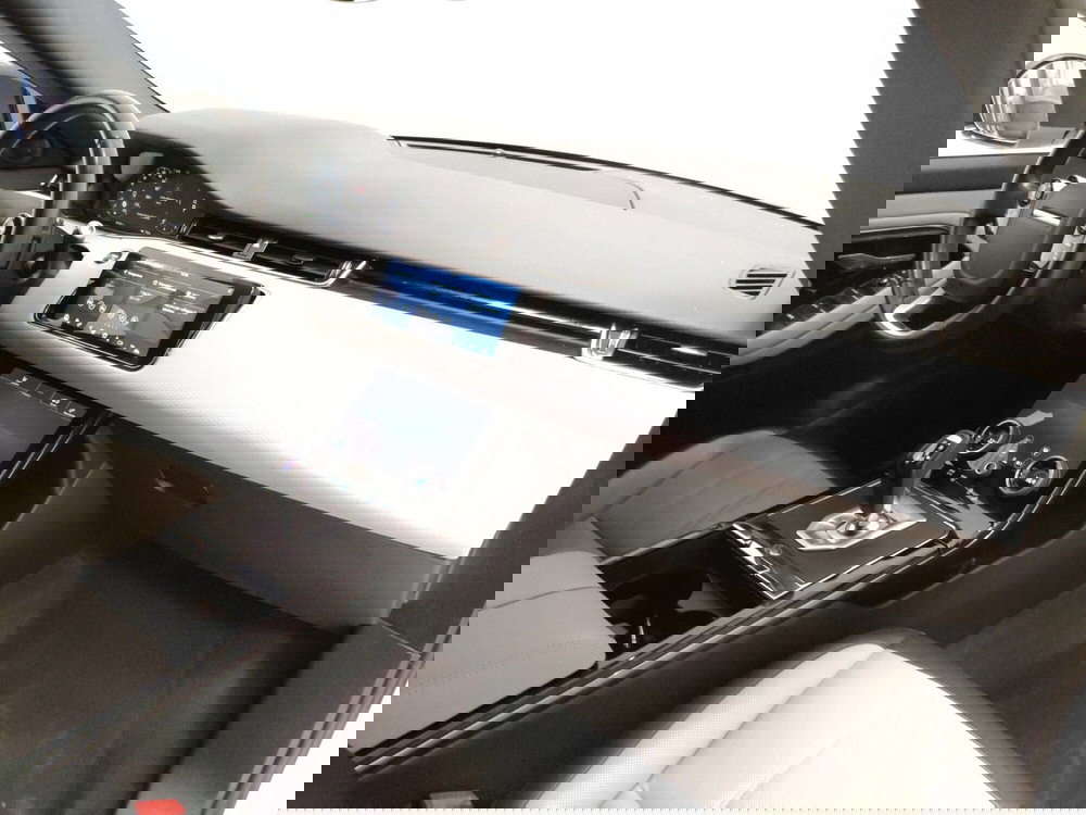 Land Rover Range Rover Evoque usata a Teramo (12)