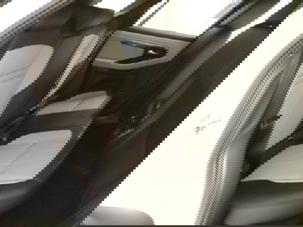 Land Rover Range Rover Evoque usata a Teramo (14)