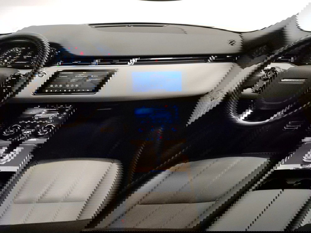 Land Rover Range Rover Evoque usata a Teramo (16)