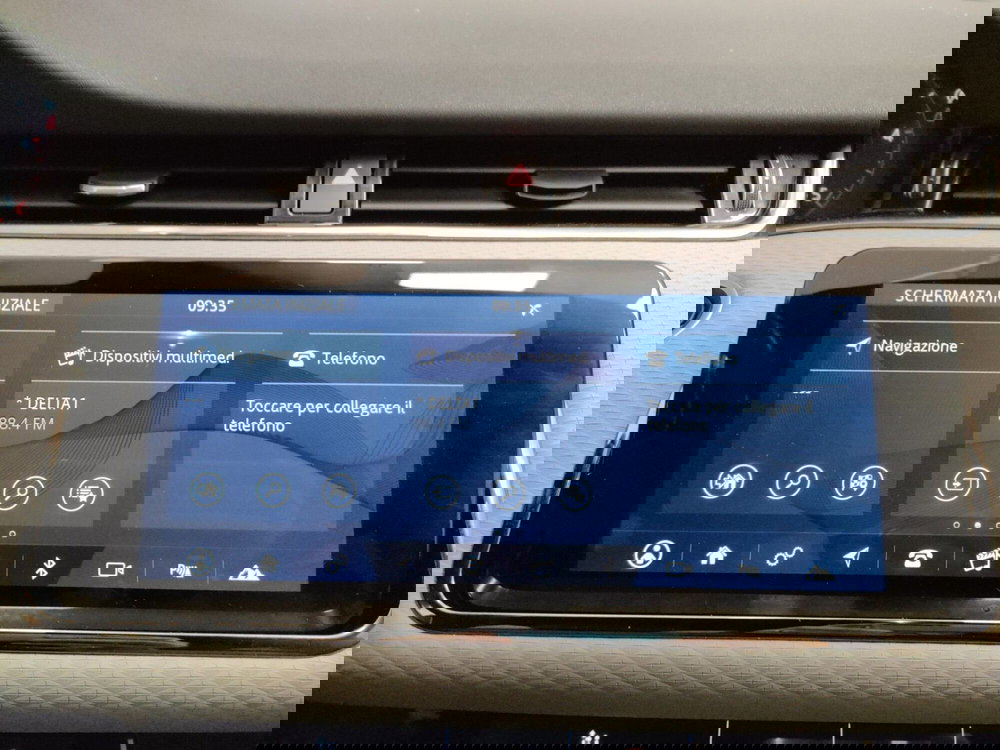 Land Rover Range Rover Evoque usata a Teramo (19)