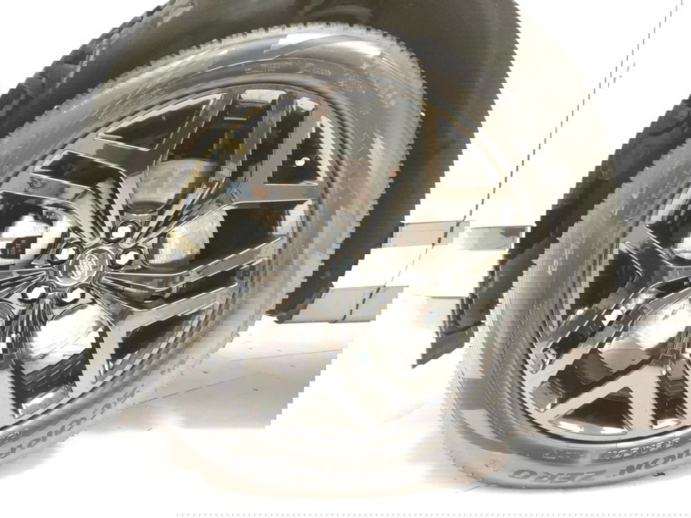 Land Rover Range Rover Evoque usata a Teramo (7)