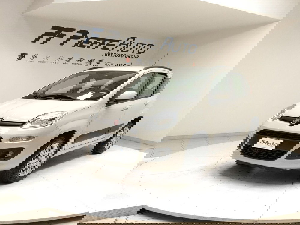 Fiat Panda usata a Teramo