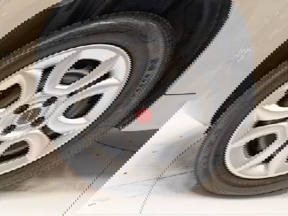 Fiat Panda usata a Teramo (10)