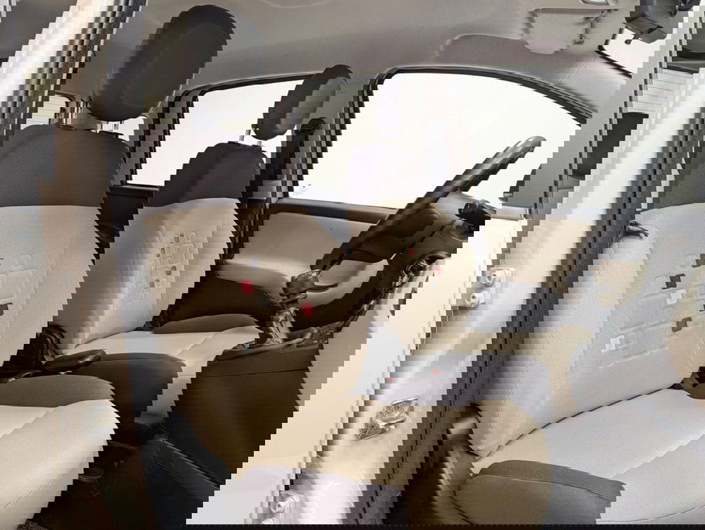 Fiat Panda usata a Teramo (15)