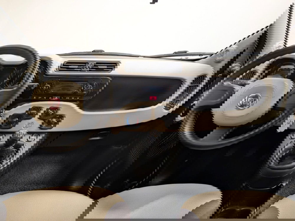 Fiat Panda usata a Teramo (16)