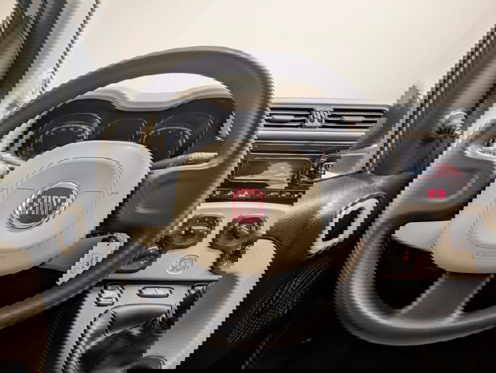 Fiat Panda usata a Teramo (17)