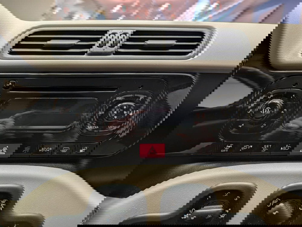 Fiat Panda usata a Teramo (19)