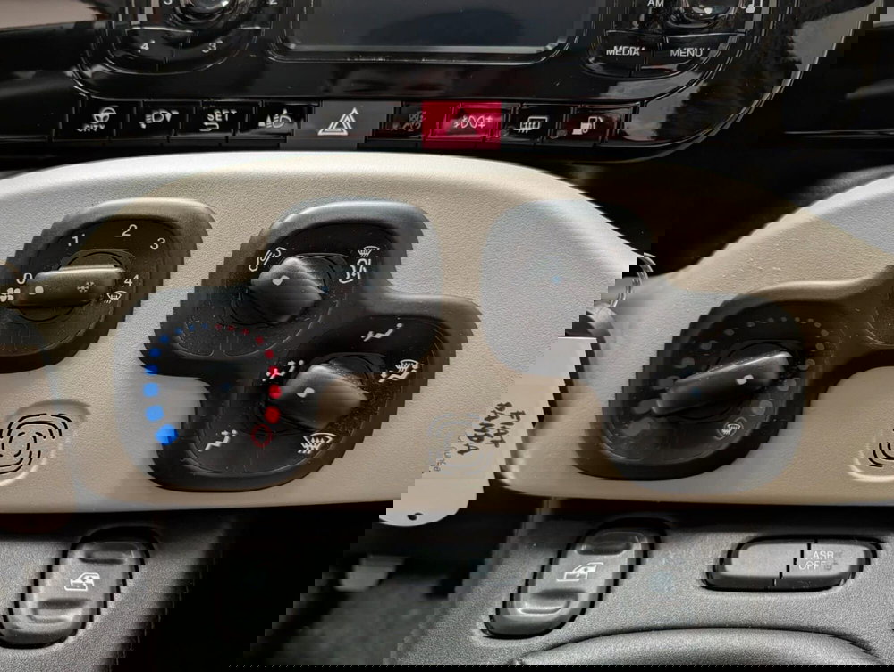 Fiat Panda usata a Teramo (20)