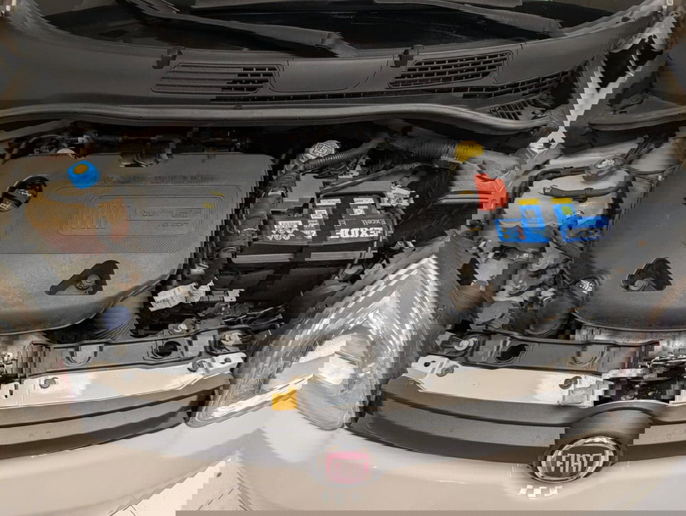 Fiat Panda usata a Teramo (7)