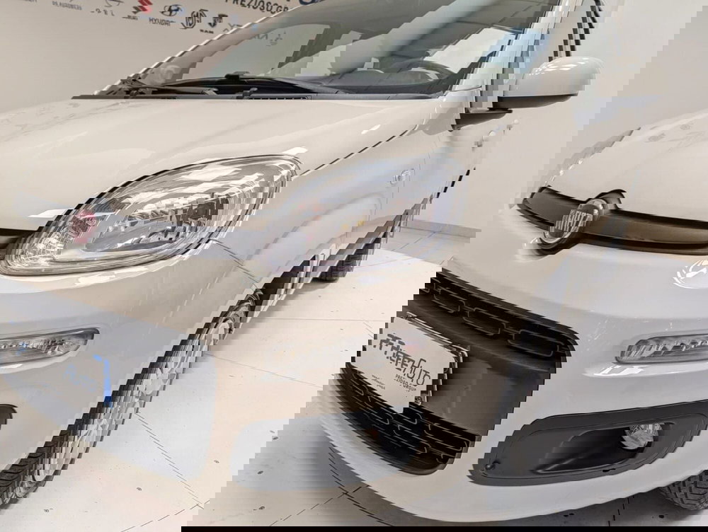 Fiat Panda usata a Teramo (8)