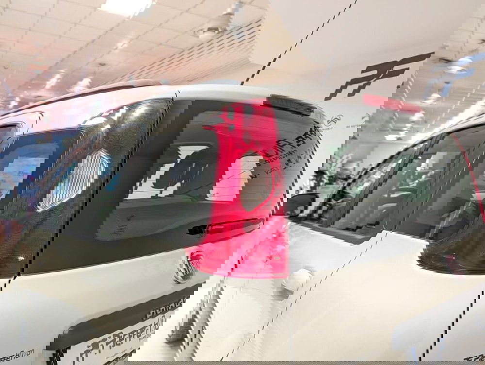 Fiat Panda usata a Teramo (9)