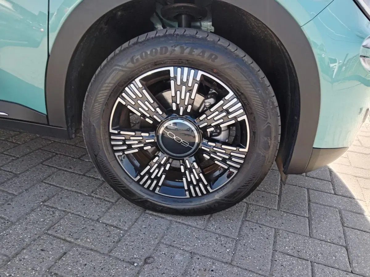 Fiat 600 usata a Alessandria (10)