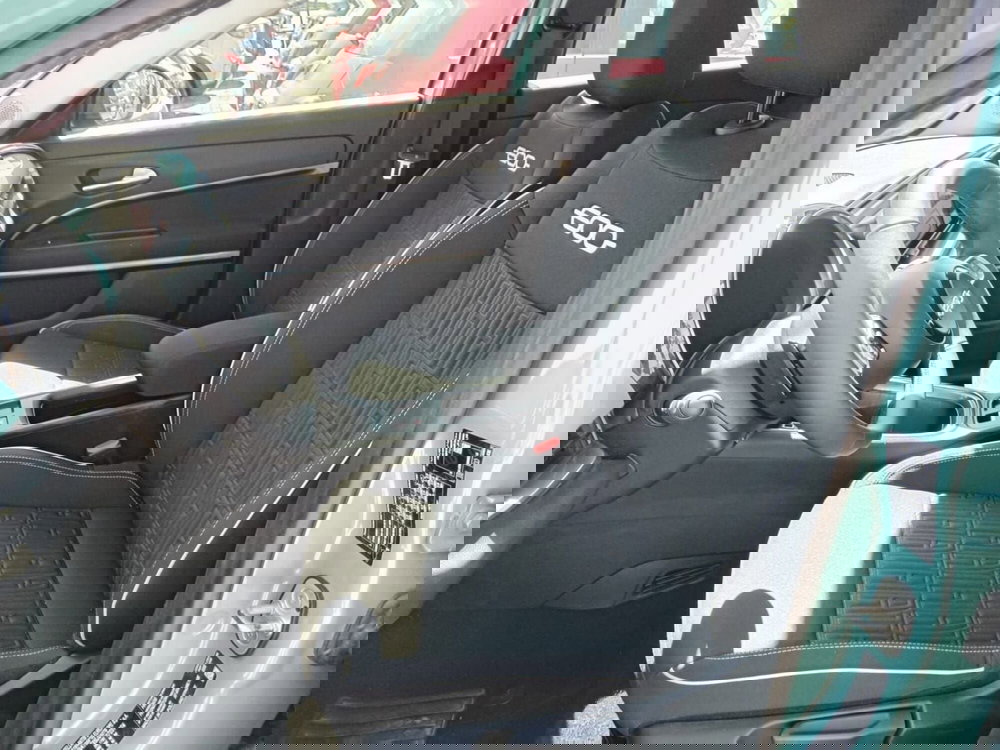 Fiat 600 usata a Alessandria (12)