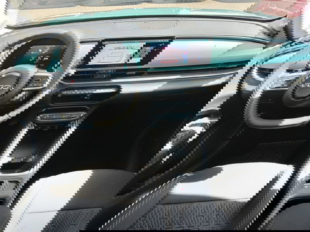 Fiat 600 usata a Alessandria (15)