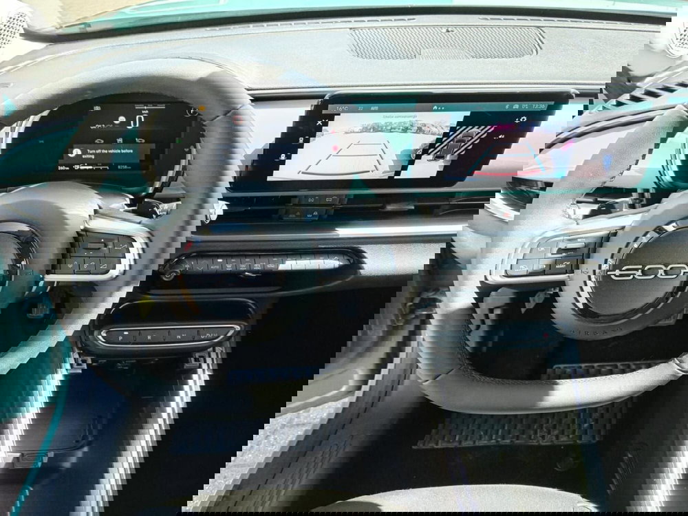 Fiat 600 usata a Alessandria (16)