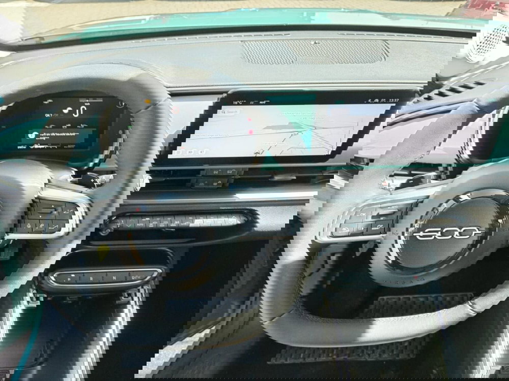 Fiat 600 usata a Alessandria (17)