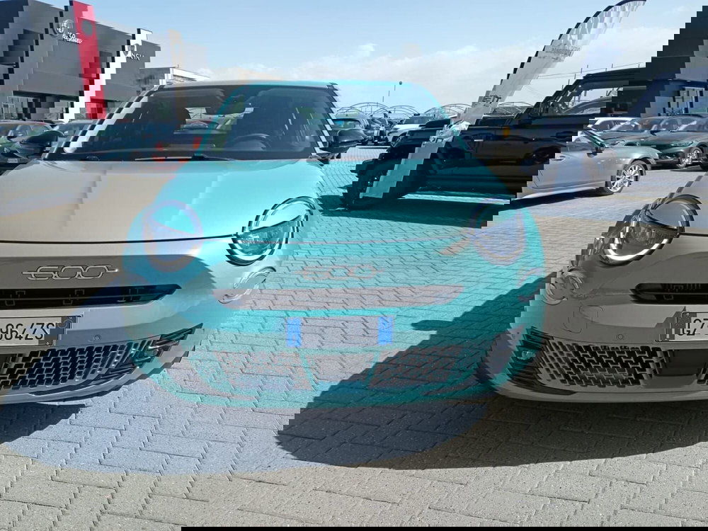 Fiat 600 usata a Alessandria (2)