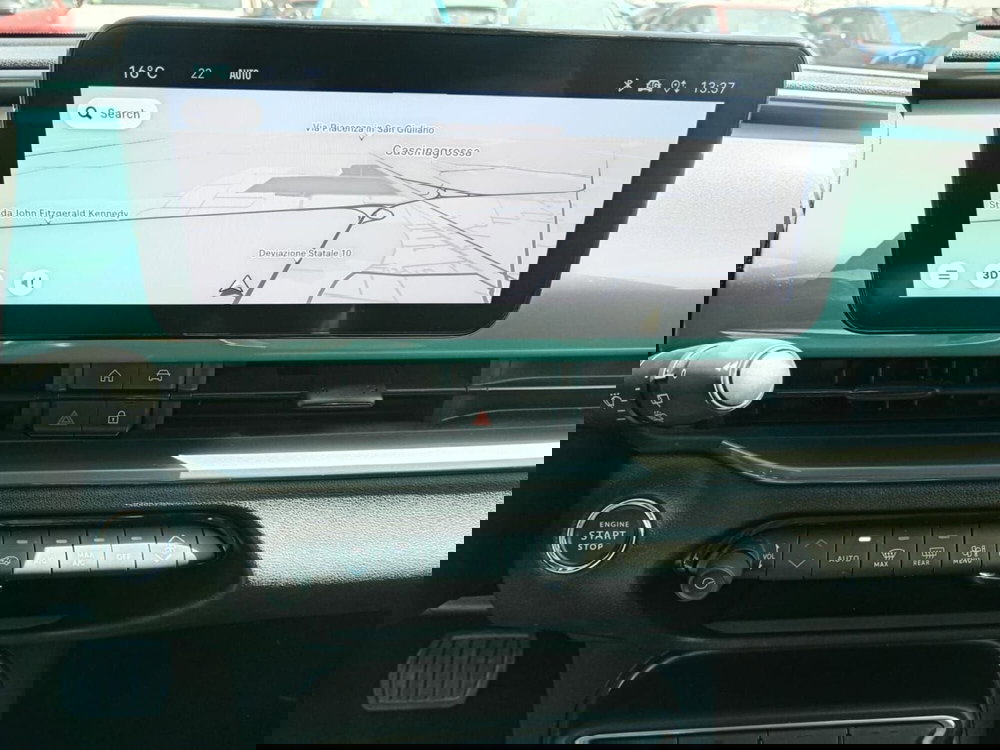 Fiat 600 usata a Alessandria (20)