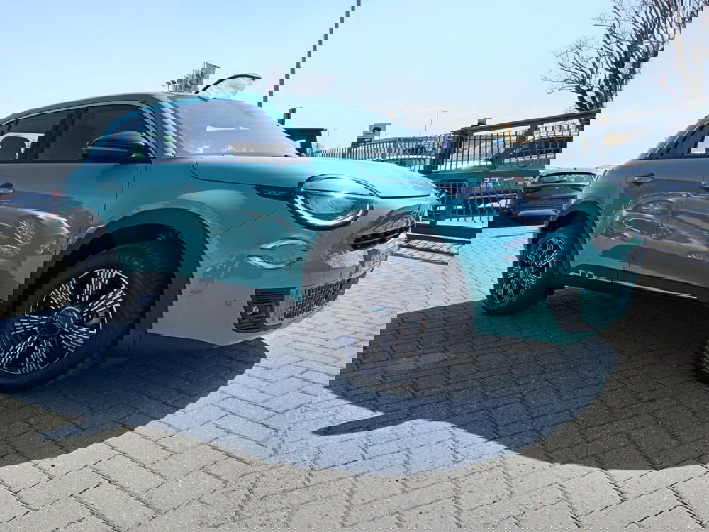 Fiat 600 usata a Alessandria (3)