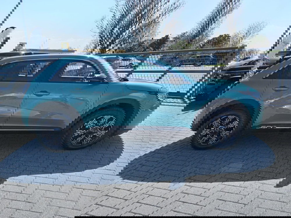 Fiat 600 usata a Alessandria (4)