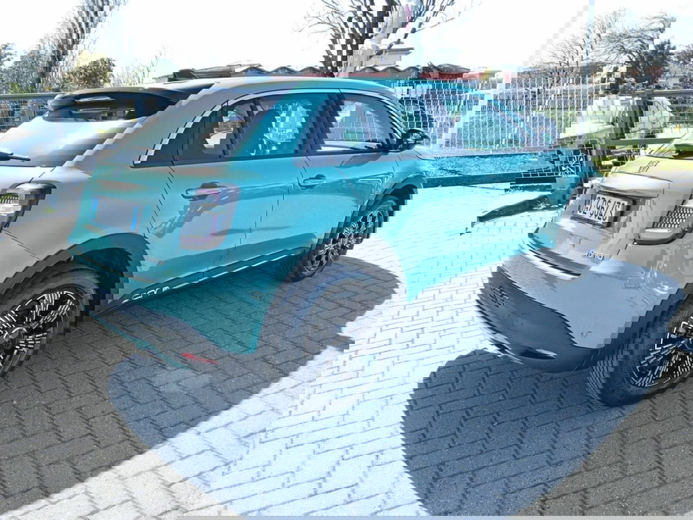 Fiat 600 usata a Alessandria (5)