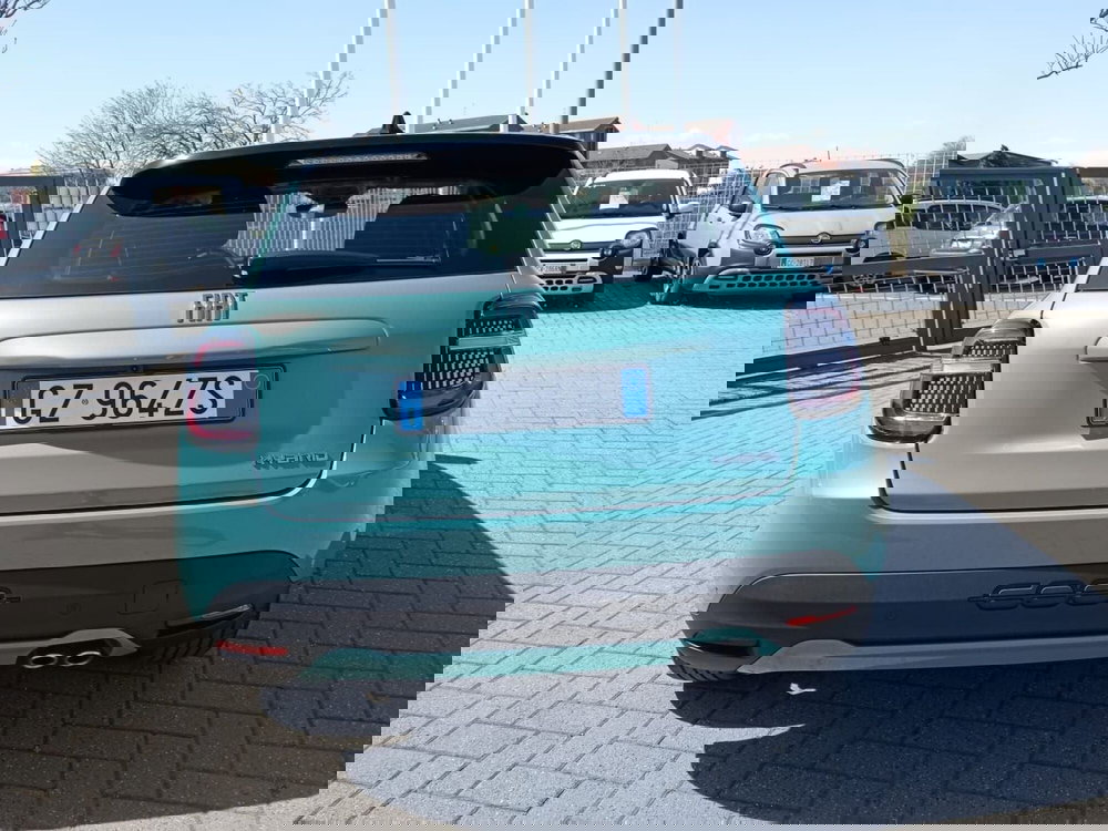 Fiat 600 usata a Alessandria (6)