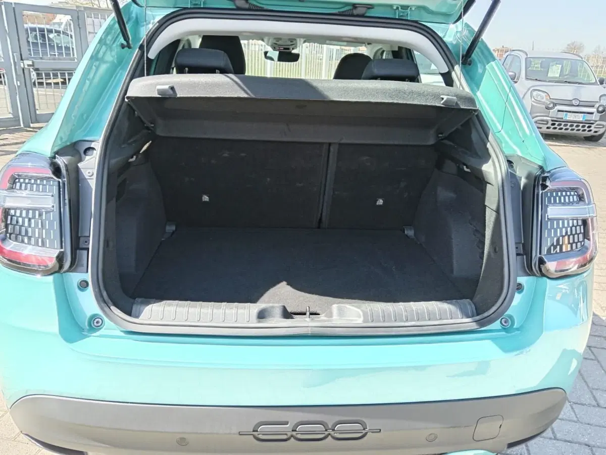 Fiat 600 usata a Alessandria (7)