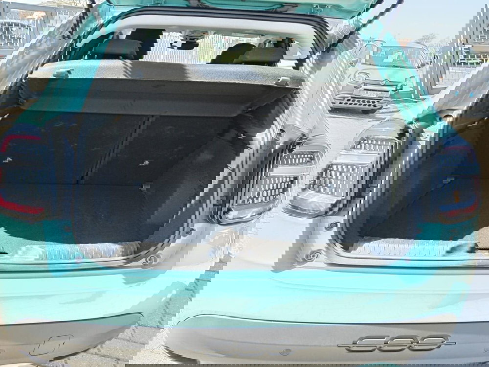 Fiat 600 usata a Alessandria (7)