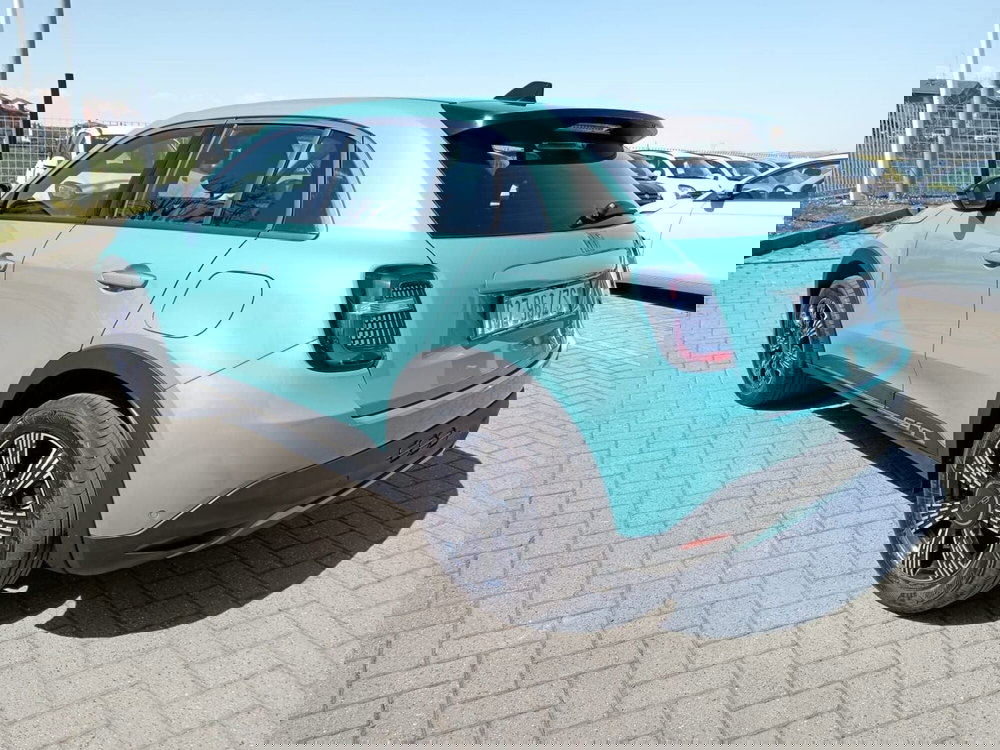 Fiat 600 usata a Alessandria (8)