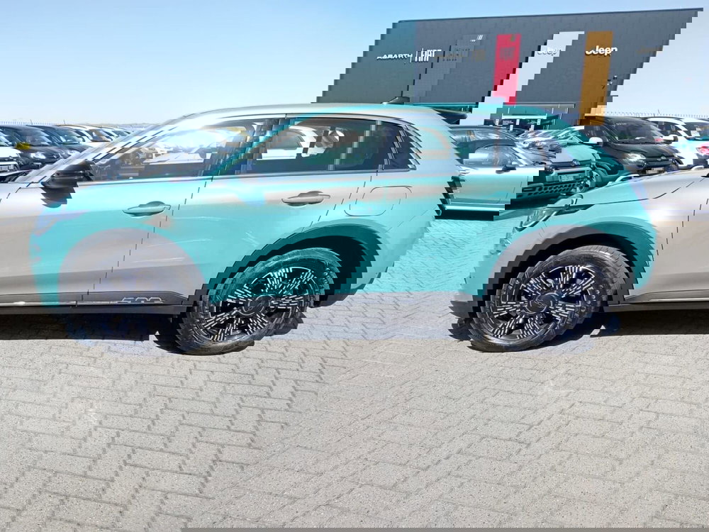 Fiat 600 usata a Alessandria (9)