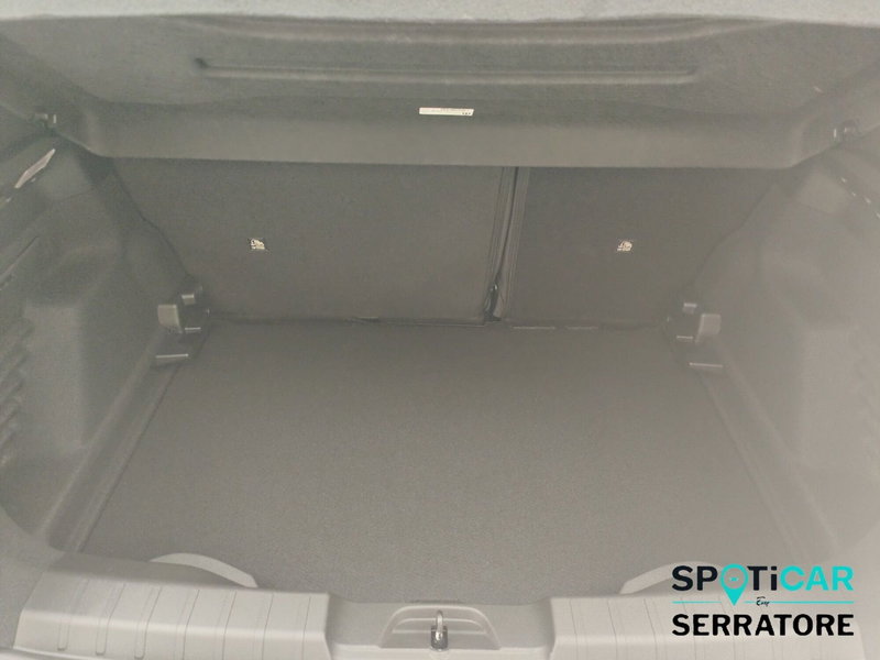 Jeep Avenger nuova a Como (17)