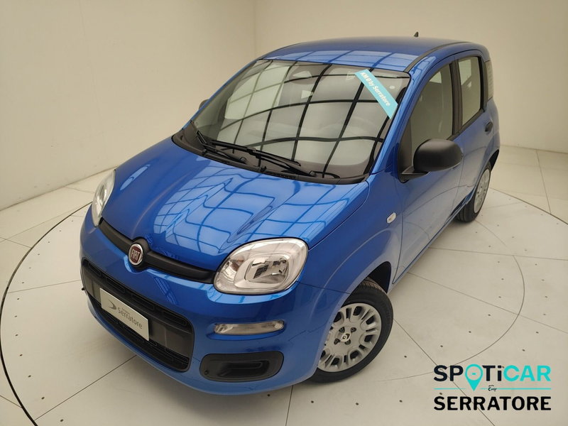 Fiat Pandina nuova a Como (13)