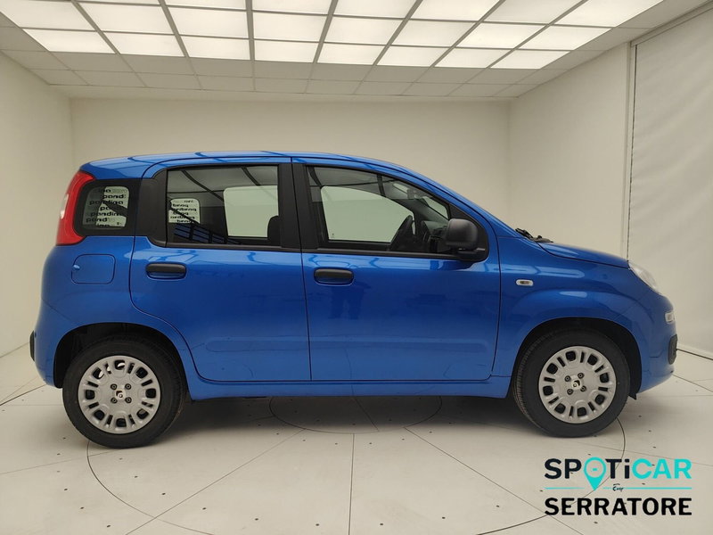 Fiat Pandina nuova a Como (18)