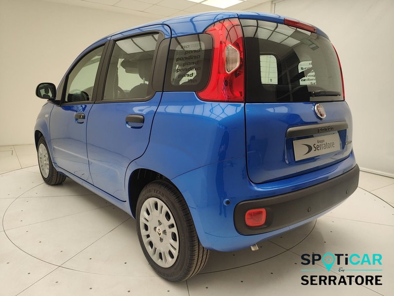 Fiat Pandina nuova a Como (4)