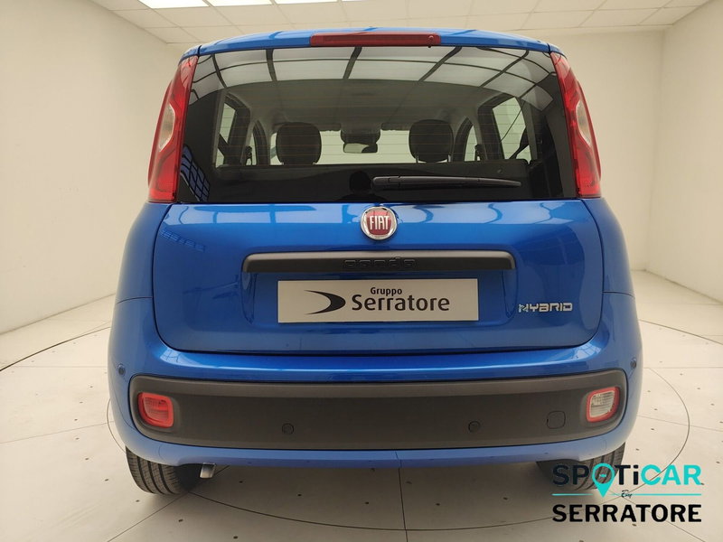 Fiat Pandina nuova a Como (5)