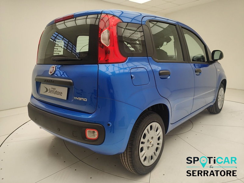 Fiat Pandina nuova a Como (6)