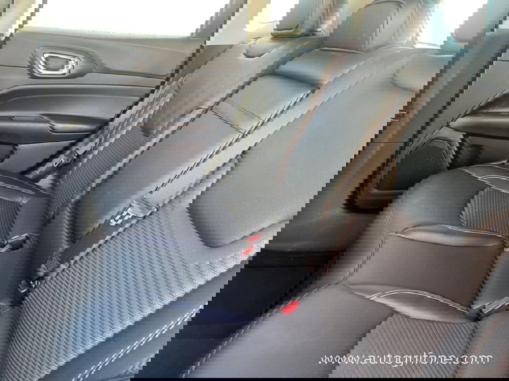 Jeep Compass usata a Modena (13)