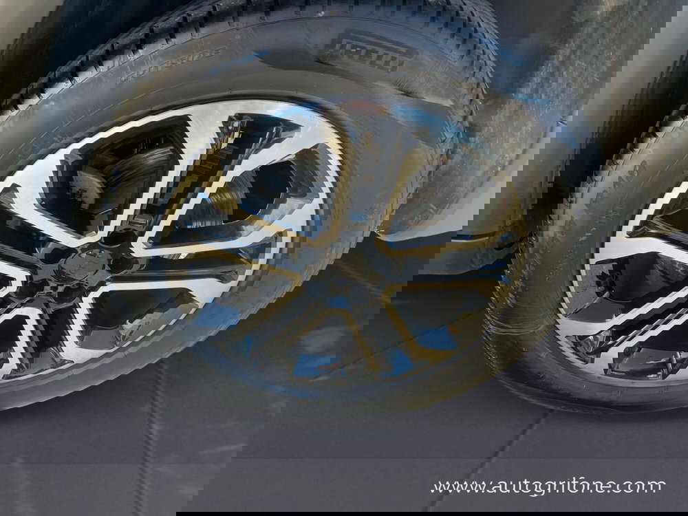 Jeep Compass usata a Modena (14)